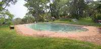 Manna Resorts - Lodges