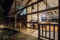 Daintree Wilderness Lodge Hotels in Daintree