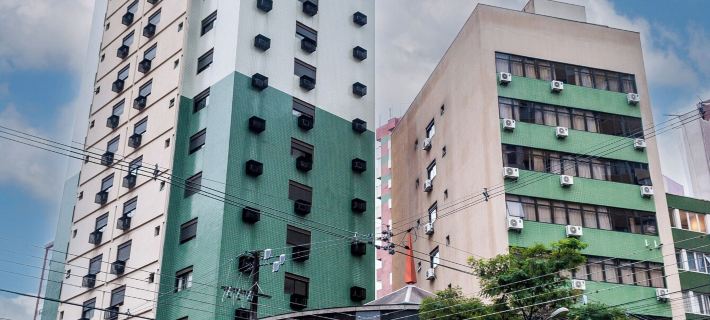 庫裏提巴大師酒店 庫里提巴酒店