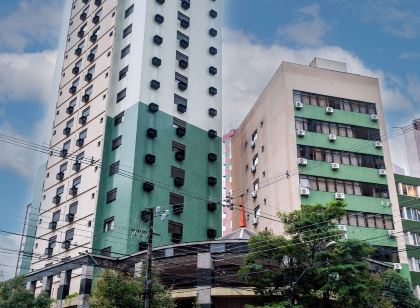 庫裡提巴大師飯店