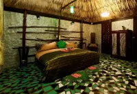 Abezza Resort and Adventure Spa - Quầy bar