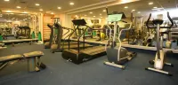 Crowne Plaza HAIFA by IHG - С тренажерным залом