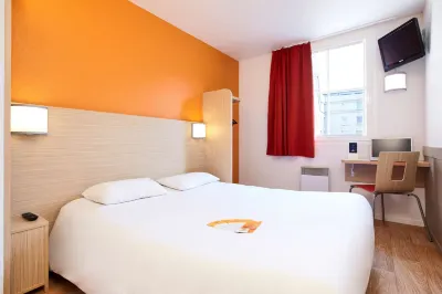 Premiere Classe Montelimar - les Tourettes Hotels in Les Tourrettes