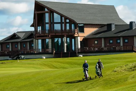 Gorki Golf Resort