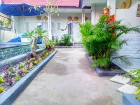Naturale Guest House Hotel in zona Mushroom Beach