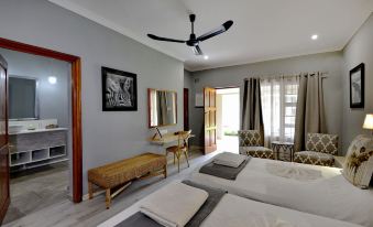 River View Lodge