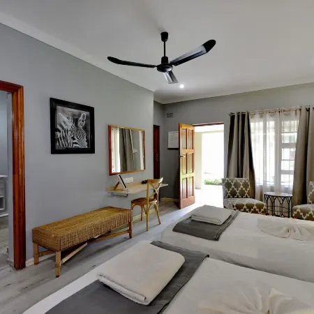 River View Lodge