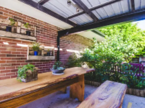 Pleasant Way River Lodge Hotels in Nowra