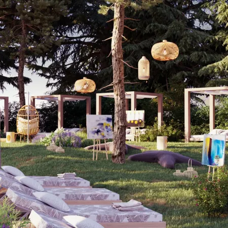 Valamar Parentino Hotel