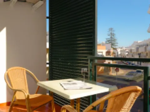 Apartamentos San Francisco by Summerland Hotels in Rota