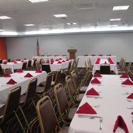 Americas Best Value Inn Billings