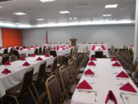 Americas Best Value Inn Billings