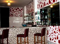 Les Acacias Hotel Djibouti - Baarit