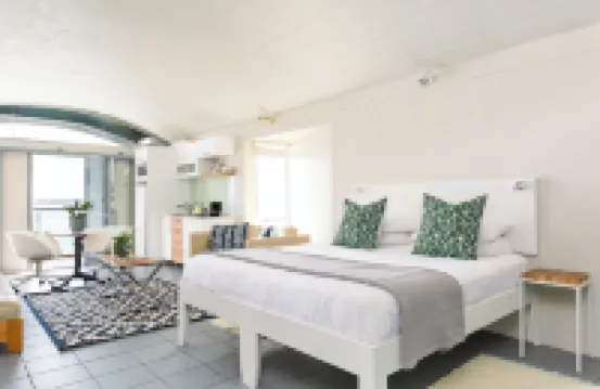 斯皮爾胡伊斯開放式公寓酒店