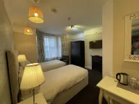 Newton House Oxford Hotels in Oxford