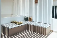 Dhow Inn Boutique Hotel - Spa
