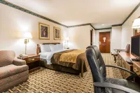 Quality Inn & Suites Evansville North