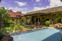 Hotel Astor Hotels in Retalhuleu