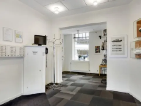 Hotel Garni Hotels in Svendborg