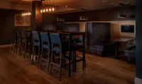 Sketchley Grange Hotel - breakfast