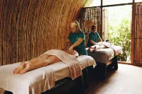 Sazagua Hotel Boutique - spa