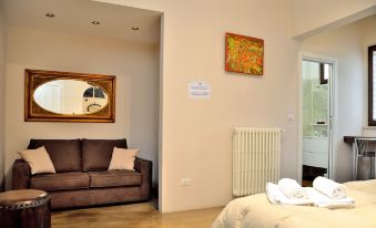 Azzurretta Guest House