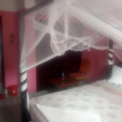 Impala Guest House Hotels near Tinga Town