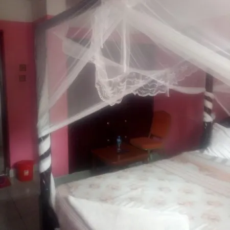 Impala Guest House Отели в г. Кизериан