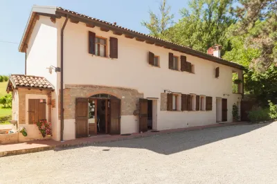 Agriturismo Rio Verde