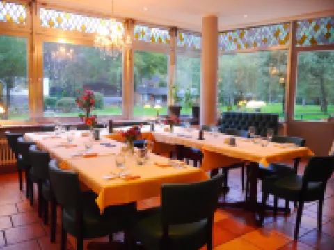 Hotel Dirbach Plage Hotels in Bourscheid