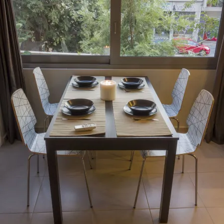Athens Suites