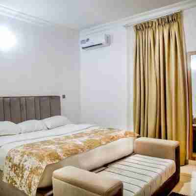 Bella Residencia Rooms