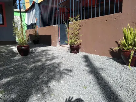 Korompoi Motel Отели в г. Olooloitikosh