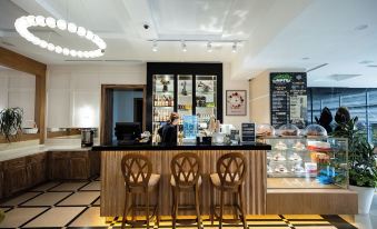 Dastan Hotel Aktobe