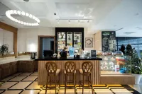Dastan Hotel Aktobe Hotels in Aktobe