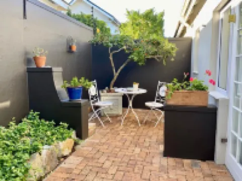 Anchor's Rest Hoteles en Hermanus