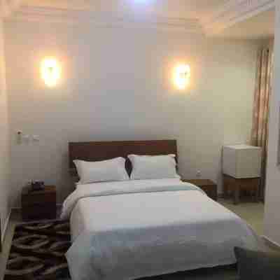 Hotel Samaki Plage Rooms