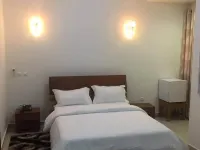 Hotel Samaki Plage Hotels in Kribi