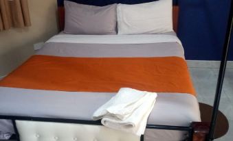 Petluck Resort Naivasha