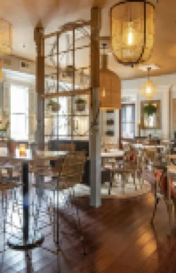 艾昂客棧，凱悅臻選酒店