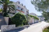 Apartments Palma Hôtels à : Kozarica