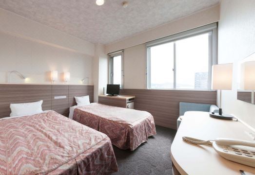 오노미치 다이이치 호텔