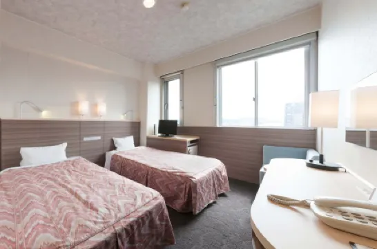 Onomichi Daiichi Hotel