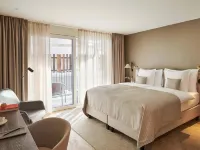 Schloss Zermatt - CBD & Adaptogenic Spa and Sport Hotel Hotels near Findelbahn