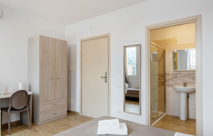 GuestHost - San Vincenzo Rooms Vigonza