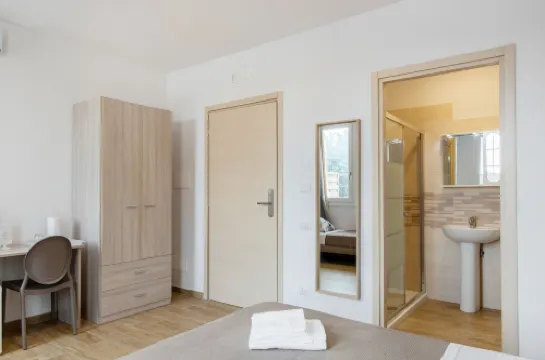 San Vincenzo Rooms Vigonza