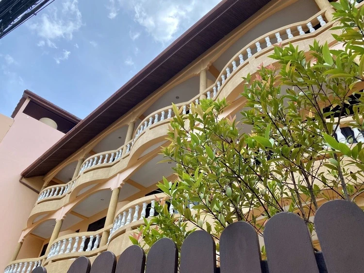 รูปภาพของบ้านสุดารัตน์ Baan Sudarat Hotel