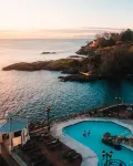 Oak Bay Beach Hotel - Ocean View
