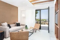 Blue Island Luxury Apartment