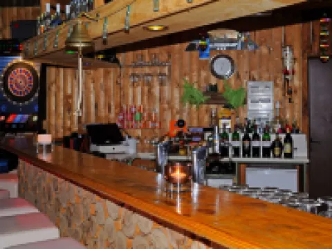 Chalet in Gerolstein Near Forest Trails